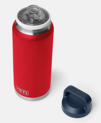 RAMBLER 36 OZ BOTTLE CHUG R/W/N