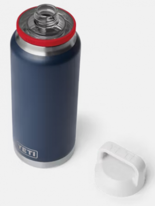 RAMBLER 36 OZ BOTTLE CHUG N/R/W