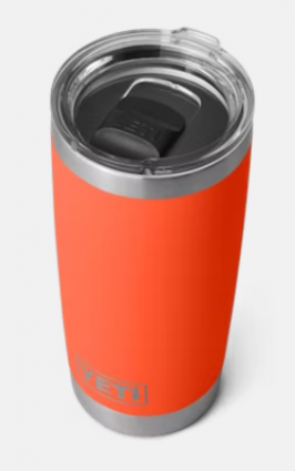 RMBLR 10OZ TMBLR MS PAPAYA