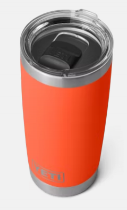 RMBLR 20OZ TMBLR MS PAPAYA