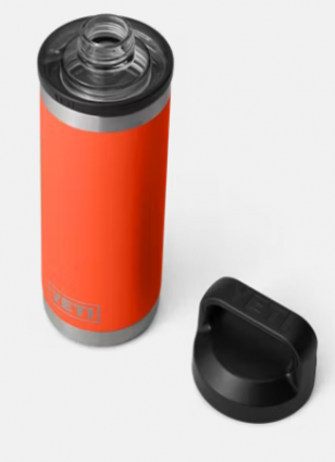 RMBLR 18OZ BOTTLE CHUG PAPAYA