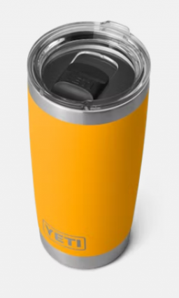 RMBLR 20OZ TMBLR MS BEEKEEPER
