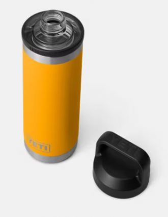 RAMBLR 18OZ BTTL CHUG BEEKEEPER