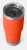 RMBLR 30OZ TMBLR MS PAPAYA