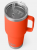 RMBLR 35OZ STRW MUG PAPAYA