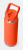RMBLER 26OZ BTTL C STRAW PAPAYA