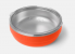YETI STNDRD BOWL LGE PAPAYA