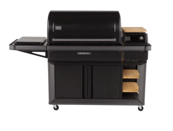 TIMBERLINE XL W/WIRELS MEATERS