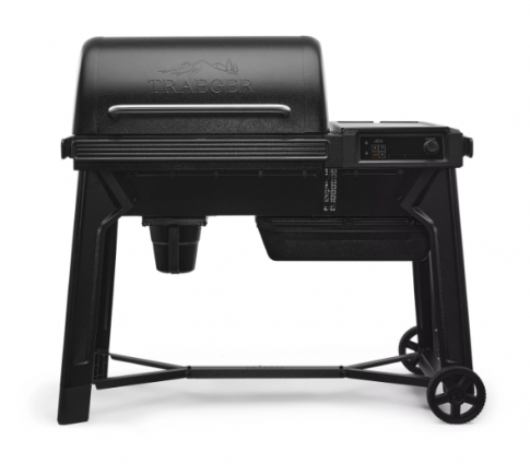WOODRIDGE PELLET GRILL