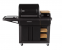 TIMBERLINE W/WIRELESS MEATER PRB