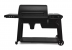 WOODRIDGE PRO PELLET GRILL