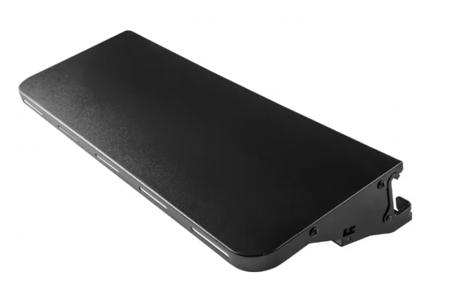 PAL POP & LOCK FRONT SHELF SMALL