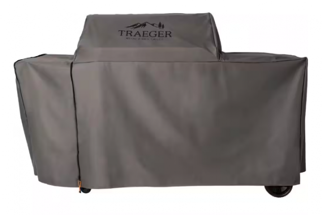 WOODRIDGE PRO AND ELITE GRILL CR