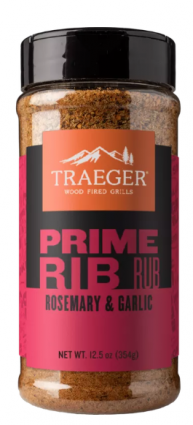 TRAEGER PRIME RIB RUB