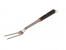 TRAEGER BBQ FORK RUBBERIZED