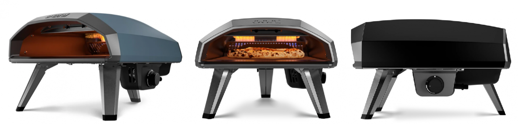 KODA2 PIZZA OVEN