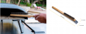 23.6" PIZZA OVEN BRUSH