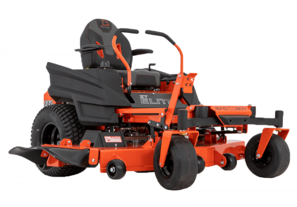 ZT 54" 747cc KOHLER PRO 26HP