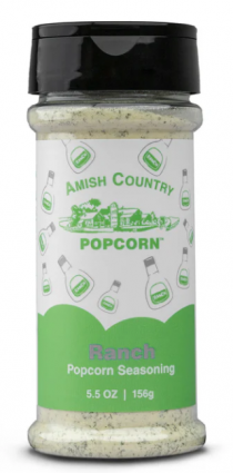 RANCH POPCORN SEASONING