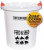 HD FEED SEED DRUM LOCKLID 45GAL
