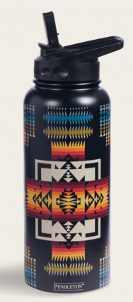 PENDLETON 34 OZ BOTTLE CHIEF JOS
