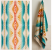 PENDLETON SPA TOWEL SUNSET PASS