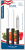 RADA KNIFE SET SLICE PEEL UTILIT
