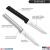 RADA PARING KNIFE RESIN HANDLE