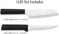 RADA COOKS CHOICE RESIN HNDL SET