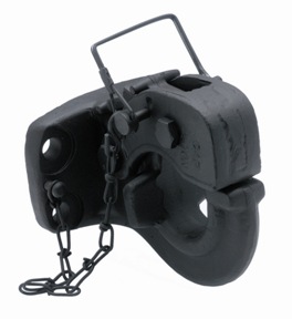 15 TON PINTLE HOOK