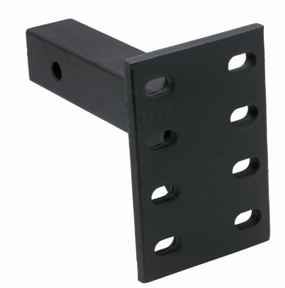 PINTLE MOUNT