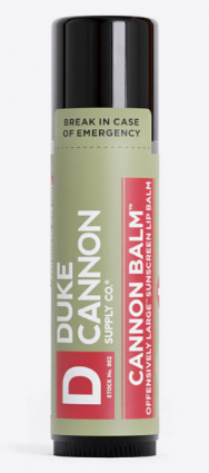 CANNON BALM