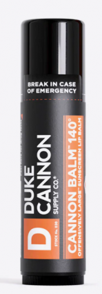 CANNON BALM 140