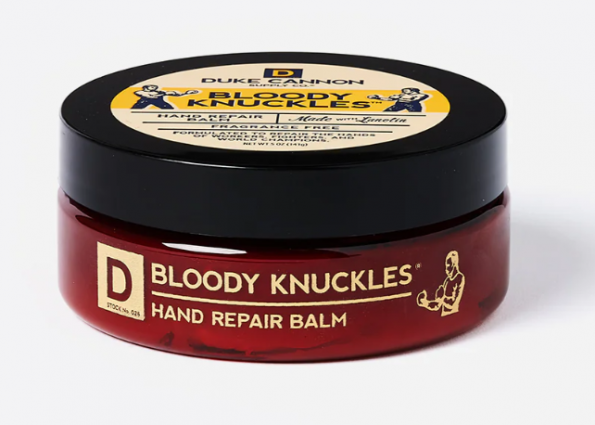 BLOODY KNUCKLES HAND REPAIR BALM