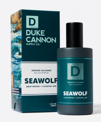 PROPER COLOGNE SEAWOLF