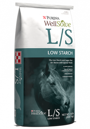 50# PURINA WELLSOLVE L/S