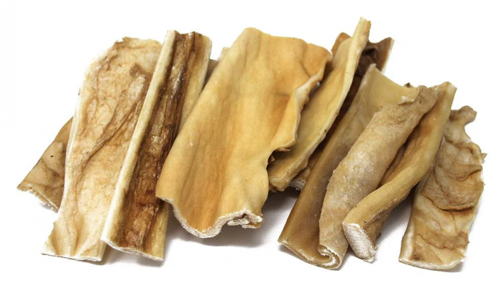 SMALL BEEF CHEWIES