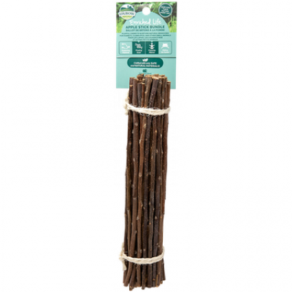 OXBOW APPLE STICK BUNDLE