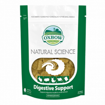 OXBOW DIGESTIVE SUPPLEMENT 4.2OZ