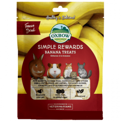 OXBOW REWARDS BANANA