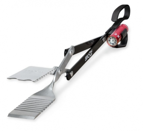BBQ CROC 21" BBQ TOOL