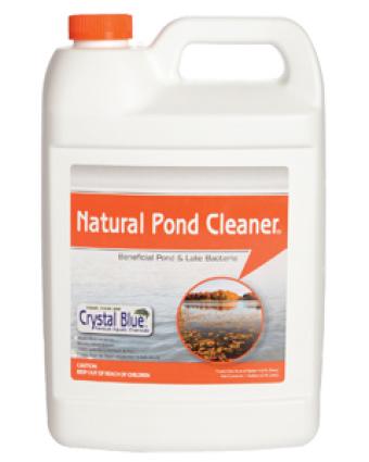 BIO-CLEAN LAKE & POND MUCK CLEAN