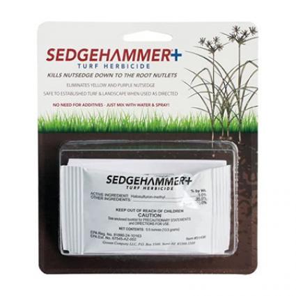 SEDGEHAMMER + WDG 13.5 GRAMS