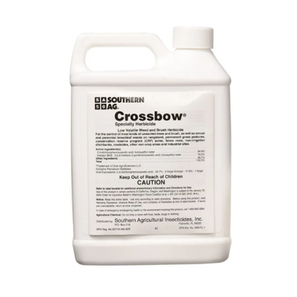 1QT CROSSBOW