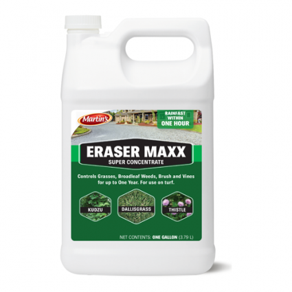 ERASER MAX SUP CONC GAL