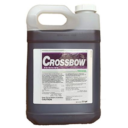 CROSSBOW 2.5GAL