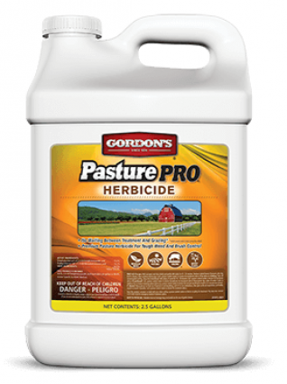 PASTURE PRO 2.5GAL