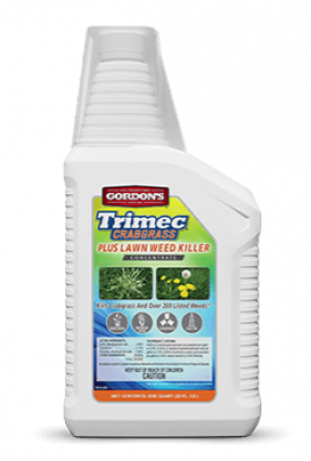 TRIMEC CRABGRASS & WEED CONC QT