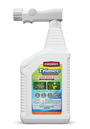 TRIMEC CRABGRASS & WEED RTS QT