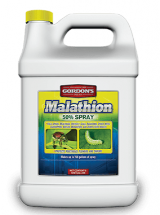 MALATHION 50% GALLON